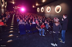 57th Nordic Film, Days L&uuml;beck: Day 2