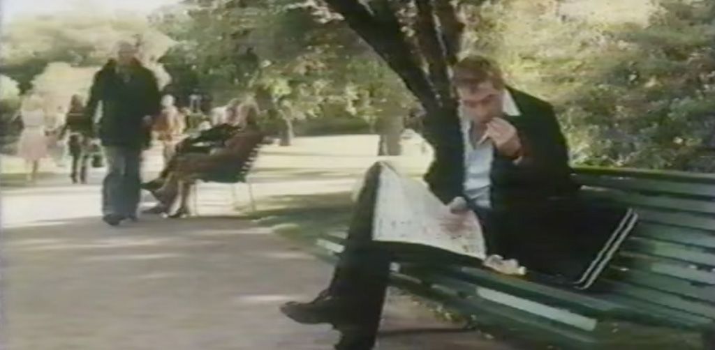 Entenjagd im Schilf Entenjagd im Schilf