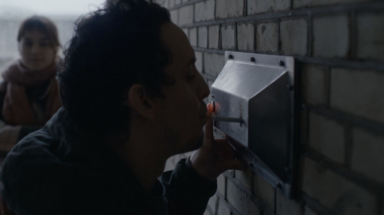 An Example An Example