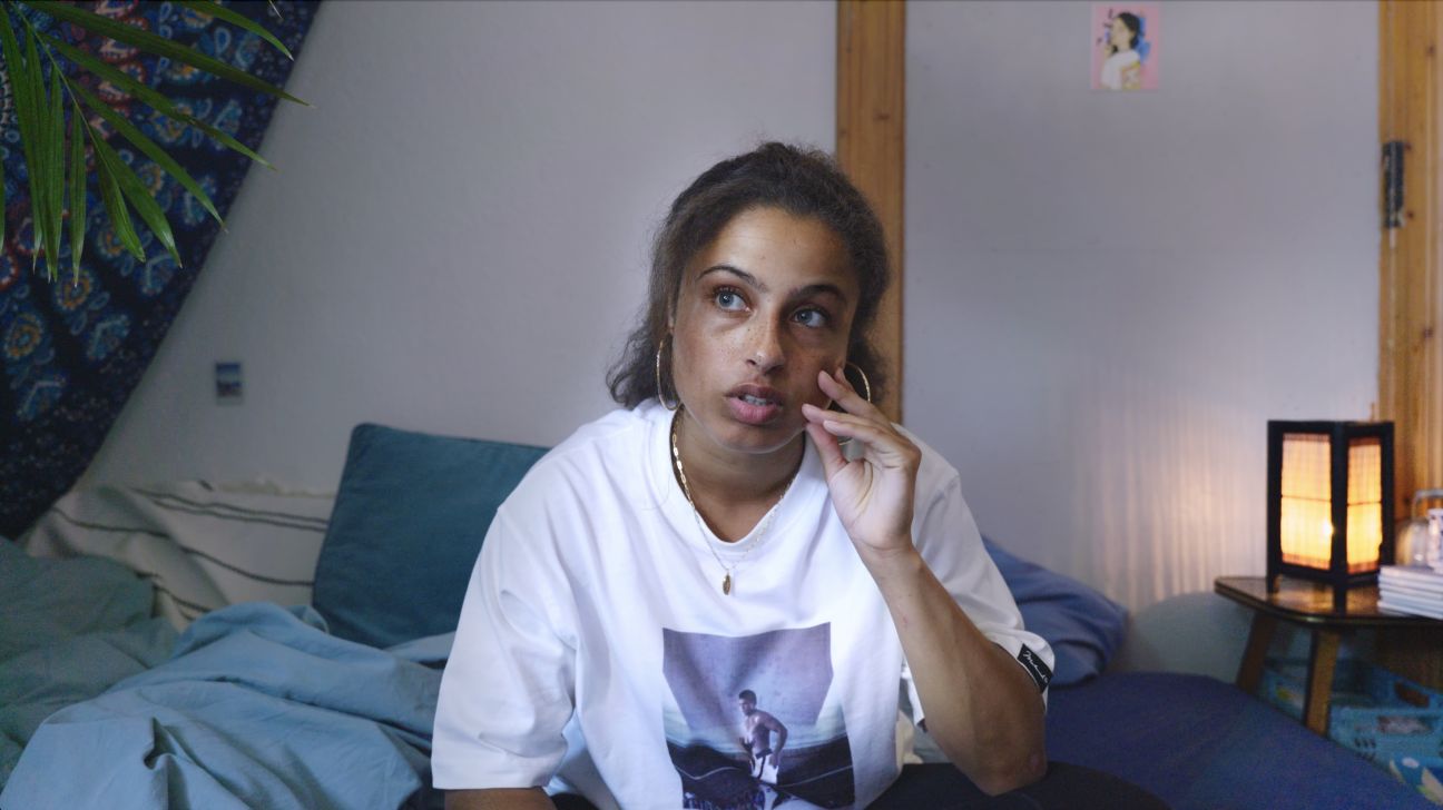 Jonna & Louis Jonna & Louis