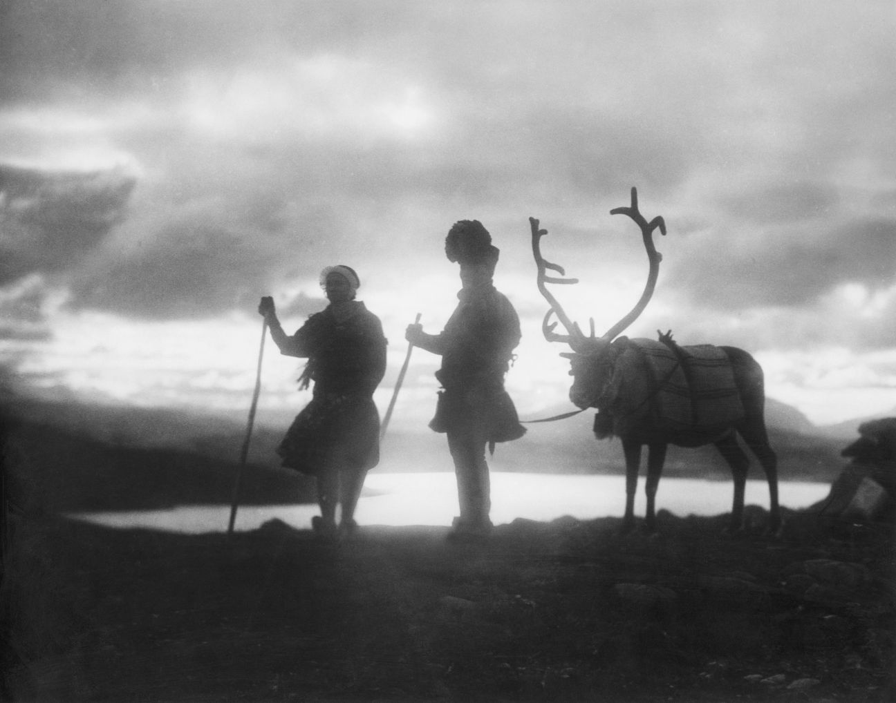 The Son of the Midnight Sun The Son of the Midnight Sun