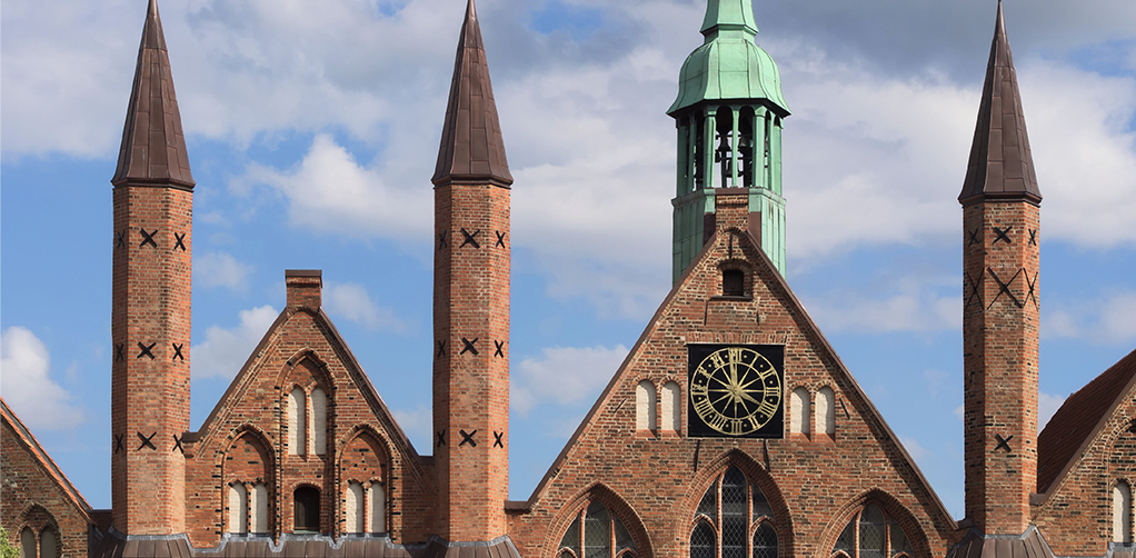 Nordic Tango at the Holy Spirit Hospital Church