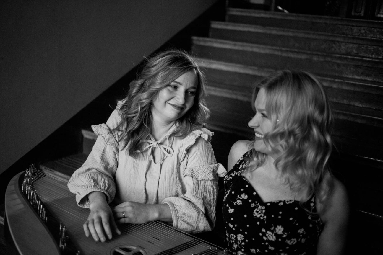 Concert by the Duo Cienna