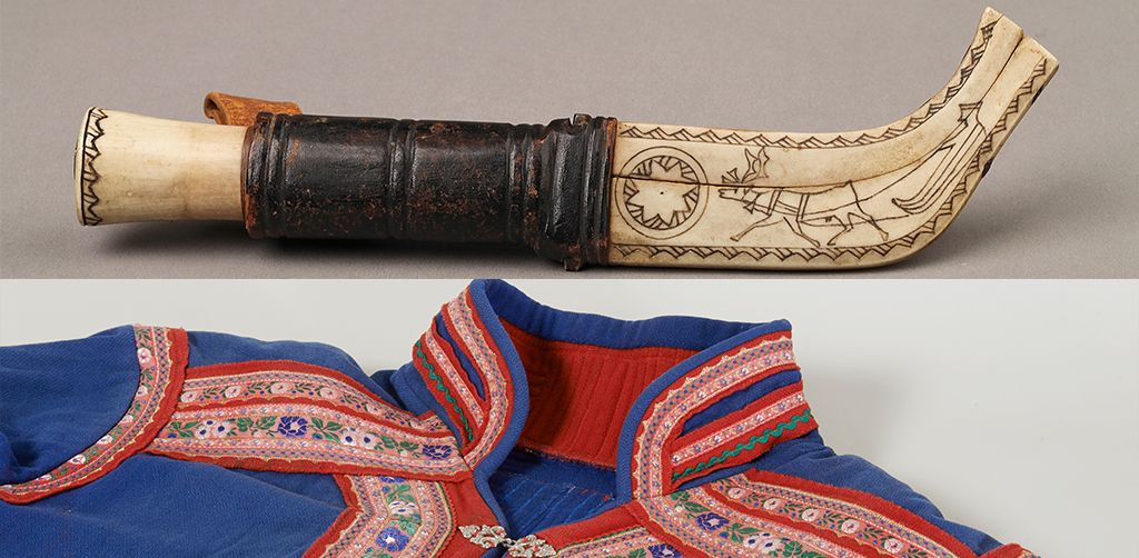 Discussion of the film “Homecoming”: Sámi Cultural Heritage Goods in Lübeck