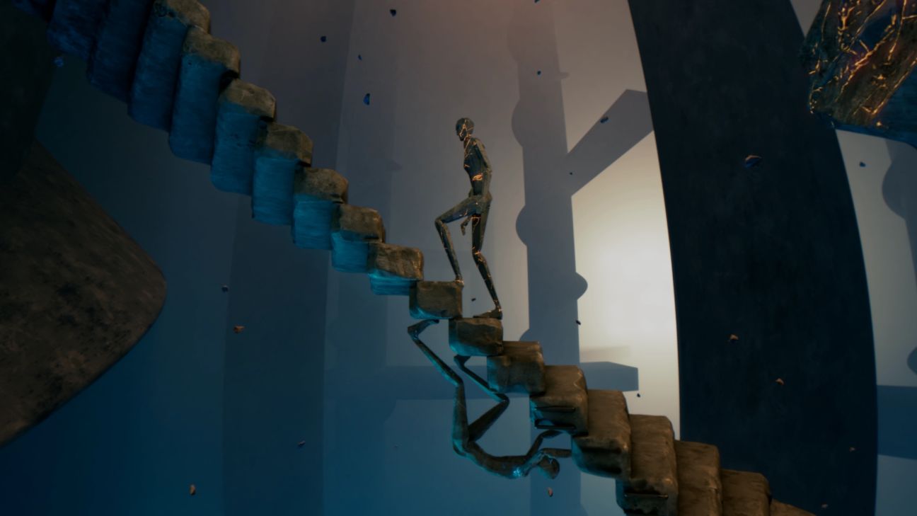 Up