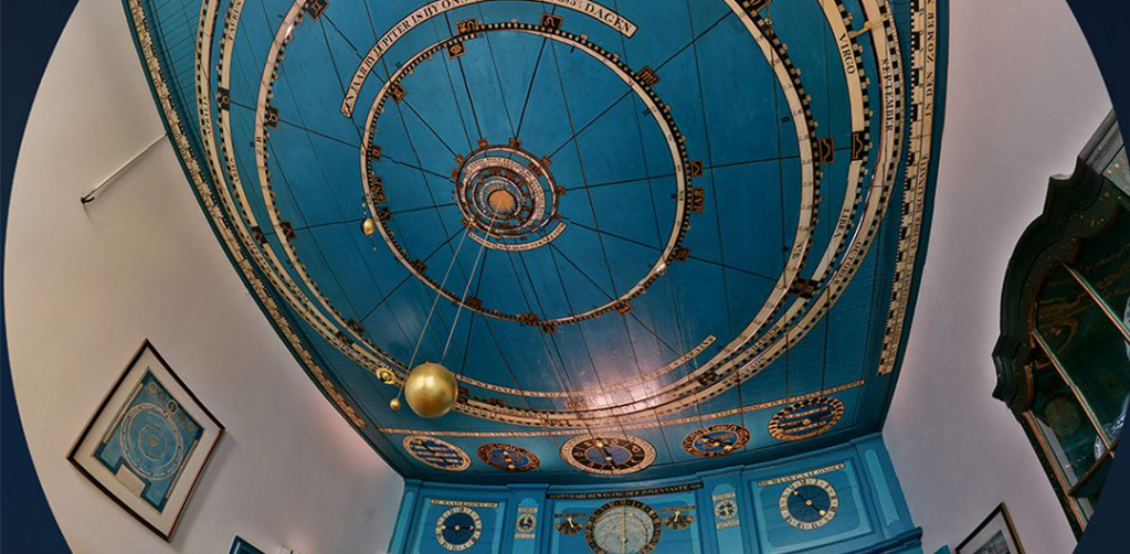 360° prestenation by Tobias Wiethoff: A History of Star Theatre 360° prestenation by Tobias Wiethoff: A History of Star Theatre