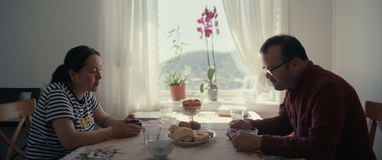 Behind the Mask Behind the Mask