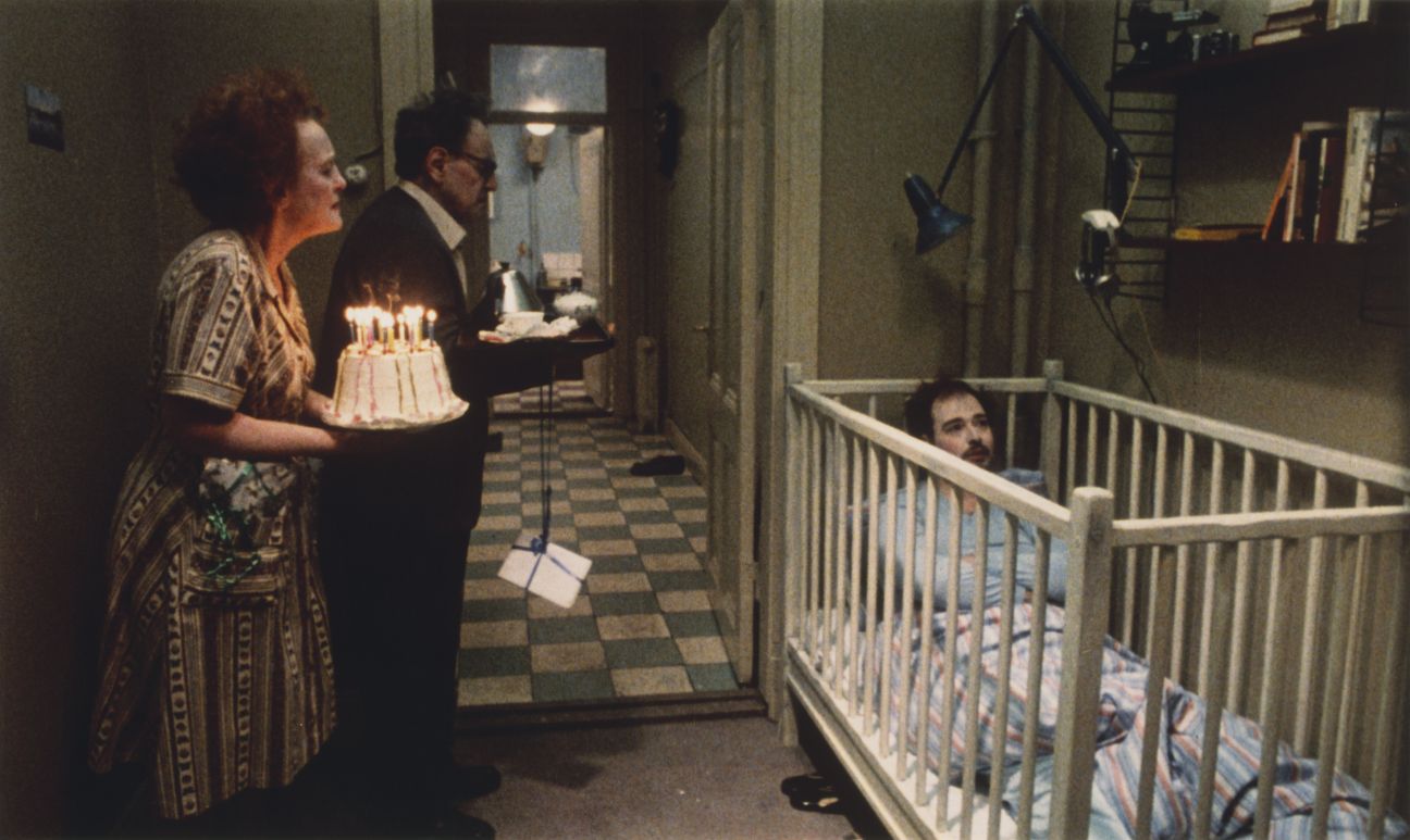 Das Kinderbett Das Kinderbett