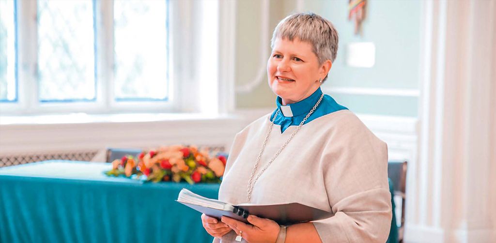 Discussion of the film “Svārstības”: Theologians in the Latvian Lutheran church’s policy Discussion of the film “Svārstības”: Theologians in the Latvian Lutheran church’s policy