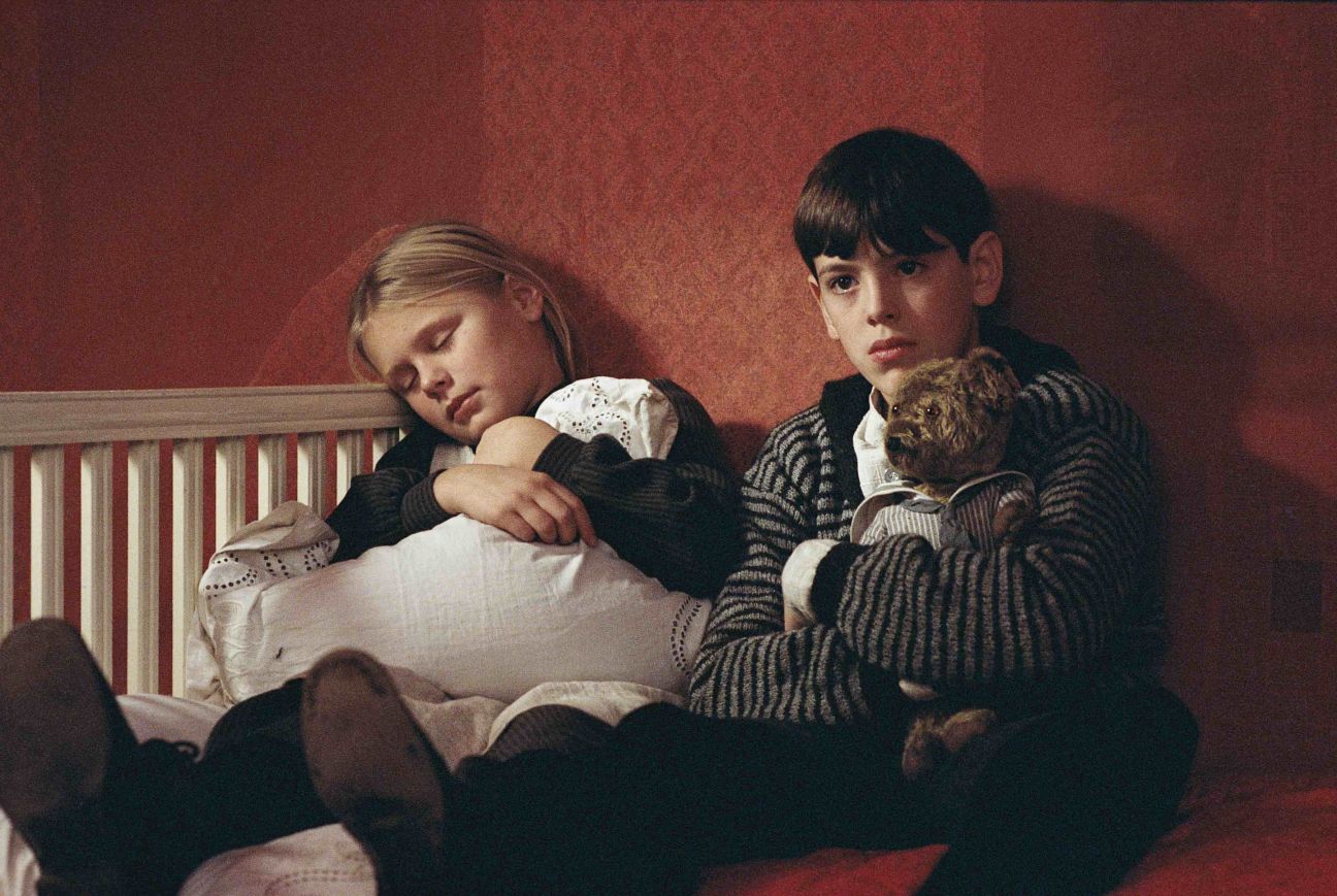Fanny und Alexander
