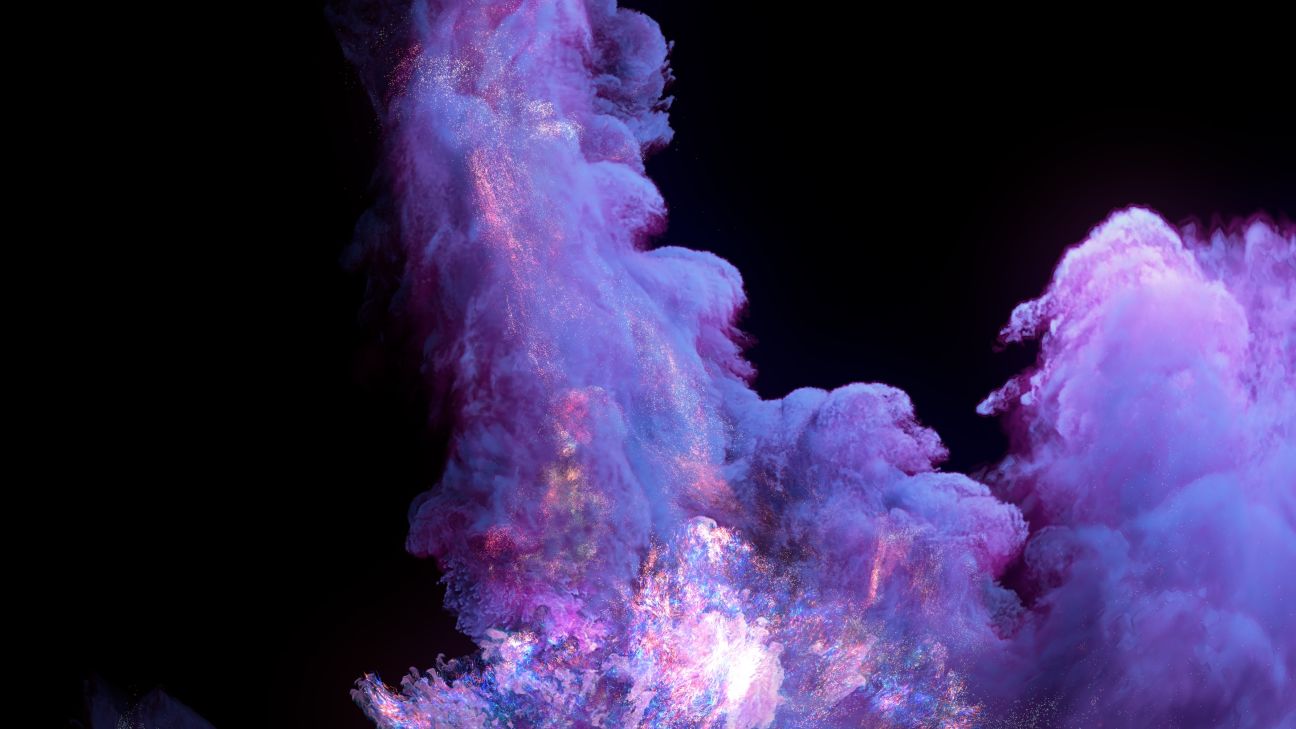Infinite Space