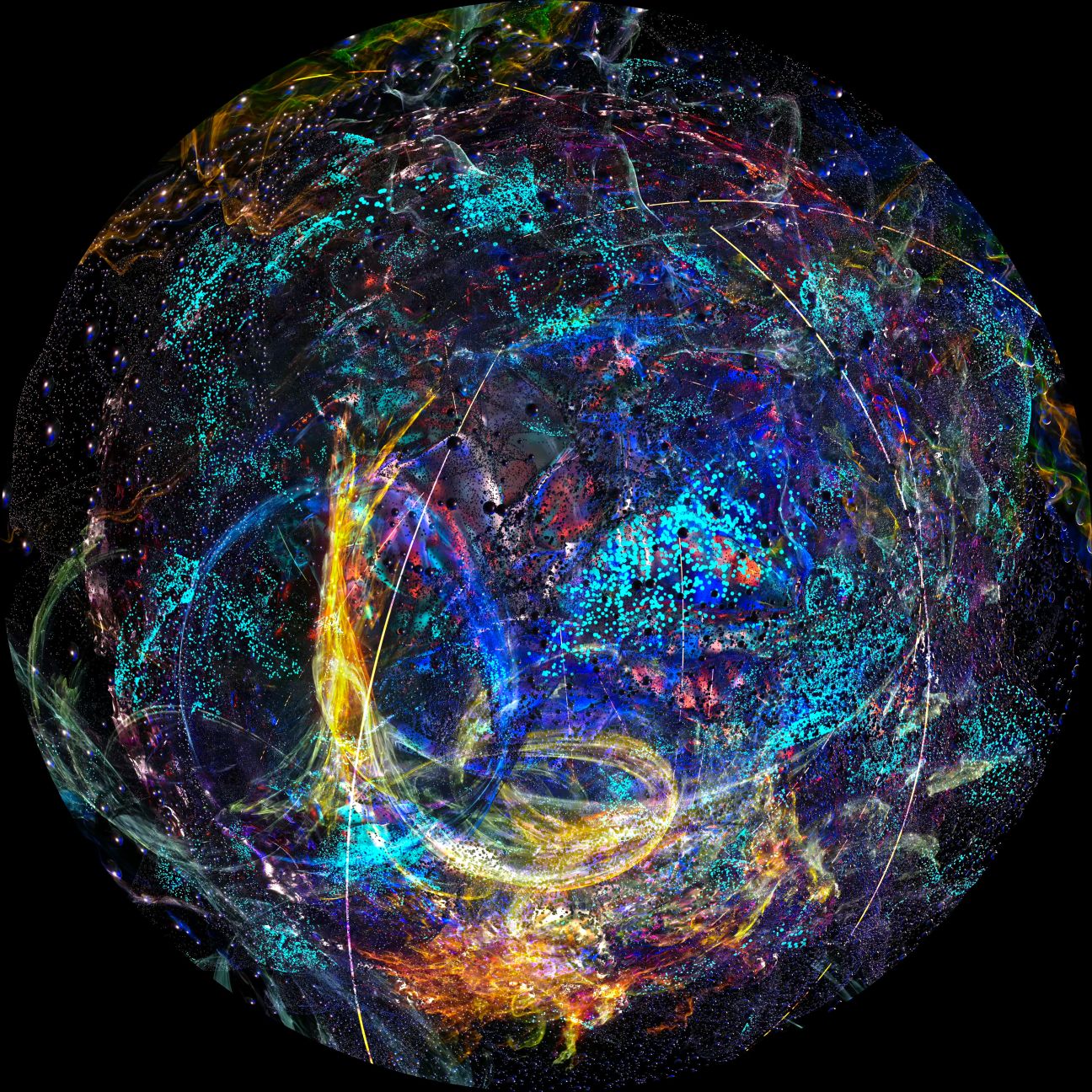 Undetermined Outcome Undetermined Outcome