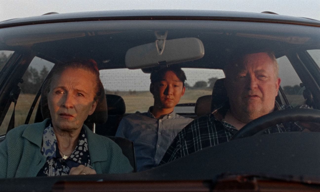 The Quiet Migration The Quiet Migration