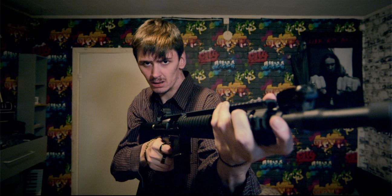 August and the War