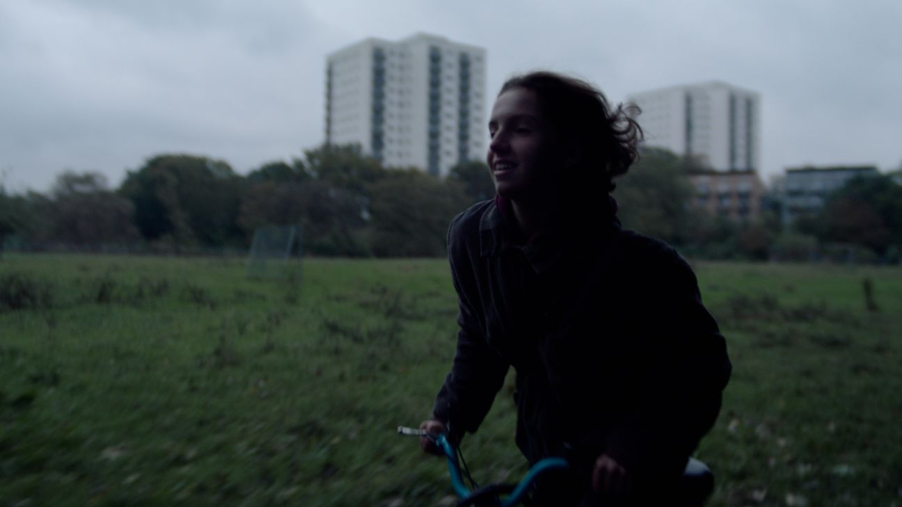 Ein Fahrrad für Alicia Ein Fahrrad für Alicia