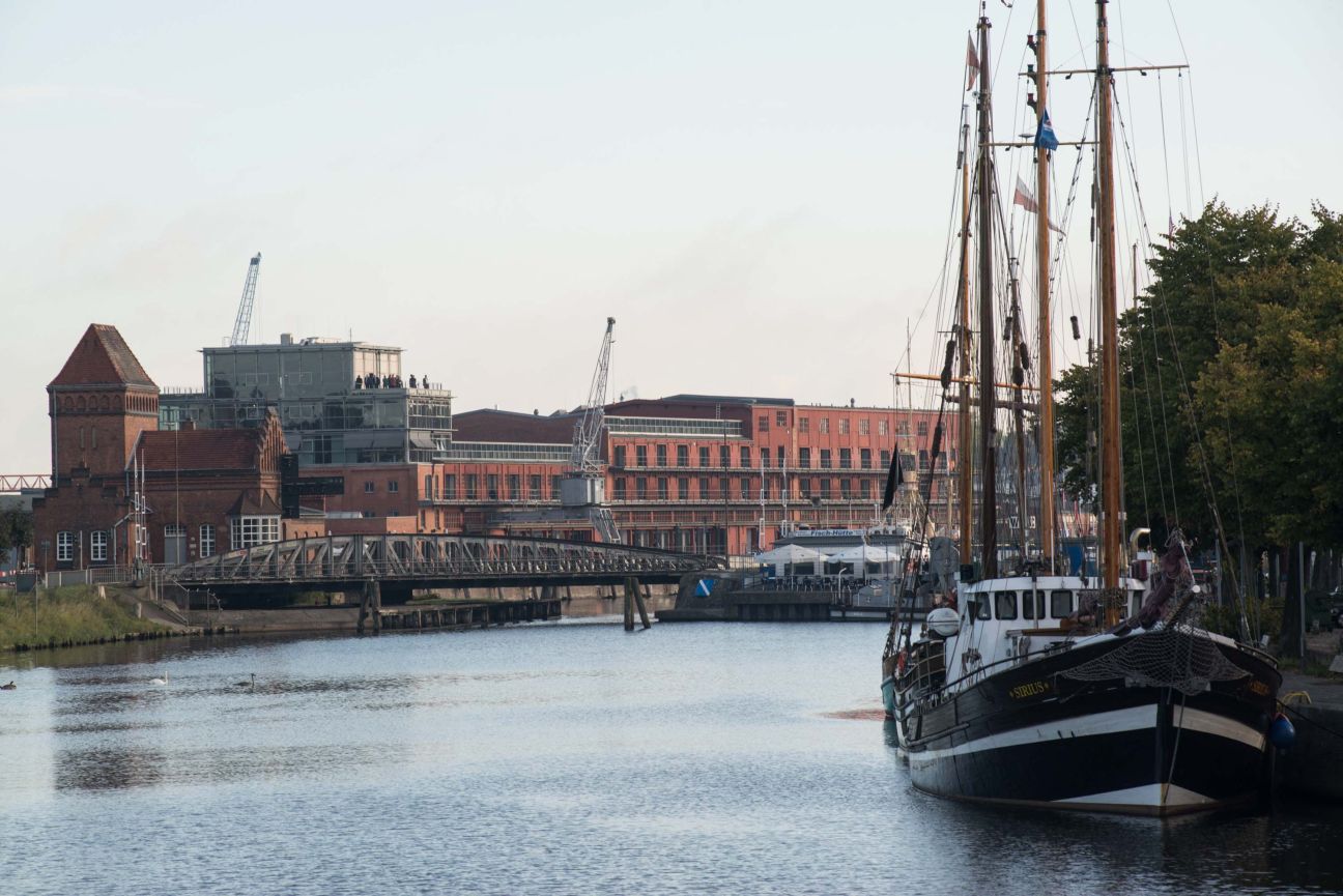 Discover & Mingle on Board: MOIN Boat Tour During the 67th Nordic Film Days Lübeck Discover & Mingle on Board: MOIN Boat Tour During the 67th Nordic Film Days Lübeck