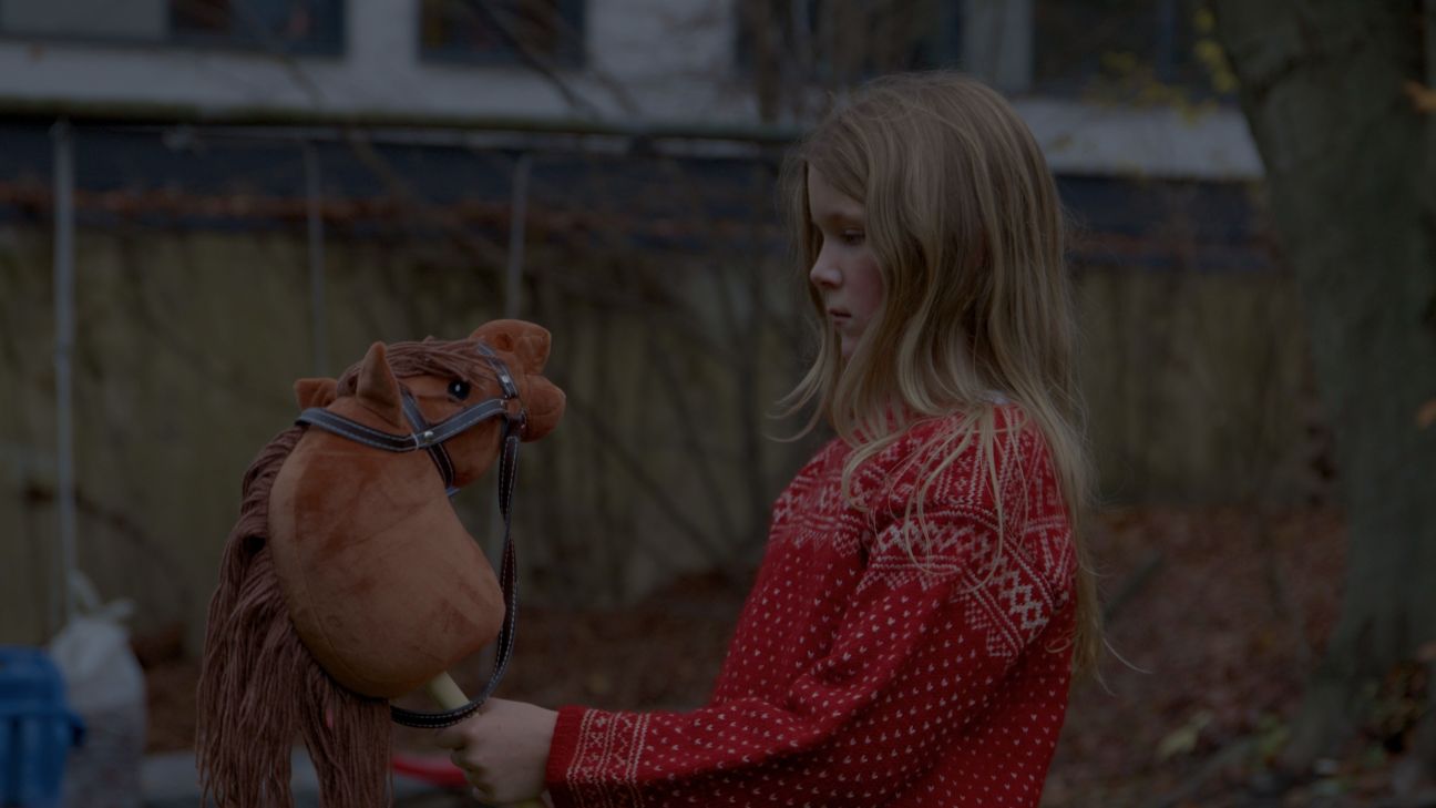 Horse Crazy