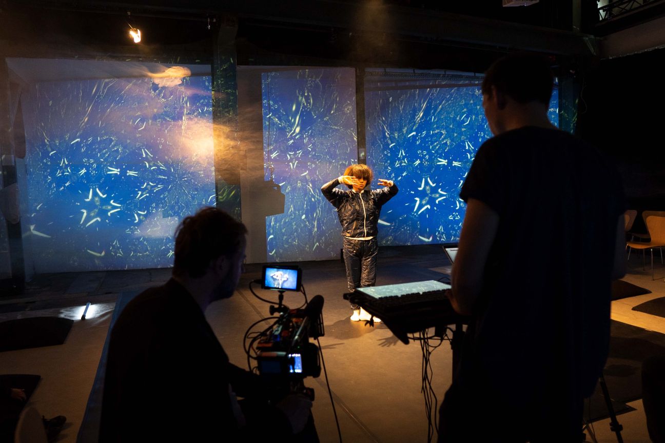LIVESHOW: Take Off Sound LIVESHOW: Take Off Sound