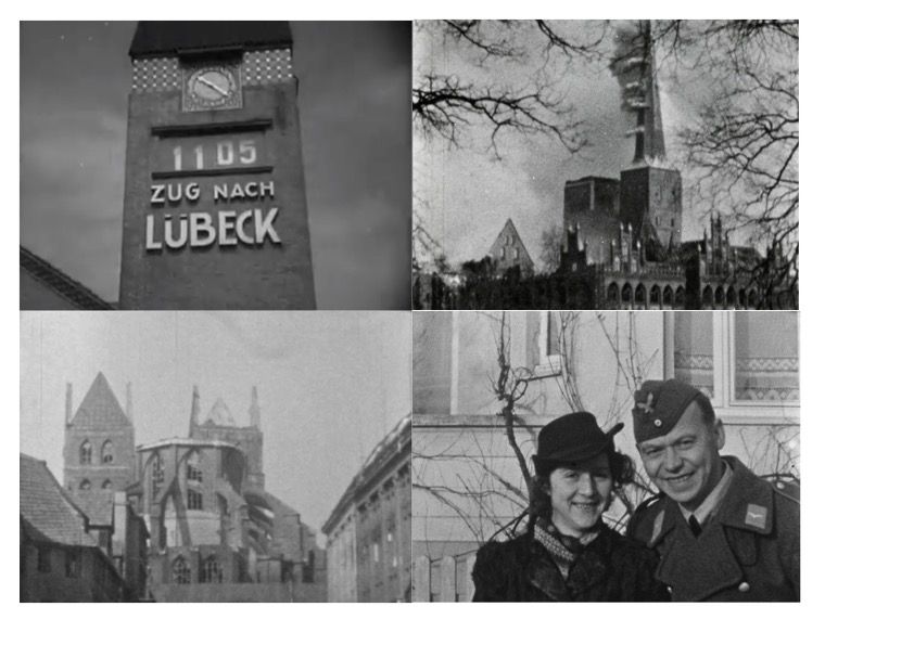 Lübeck Home Movies 1929–1989