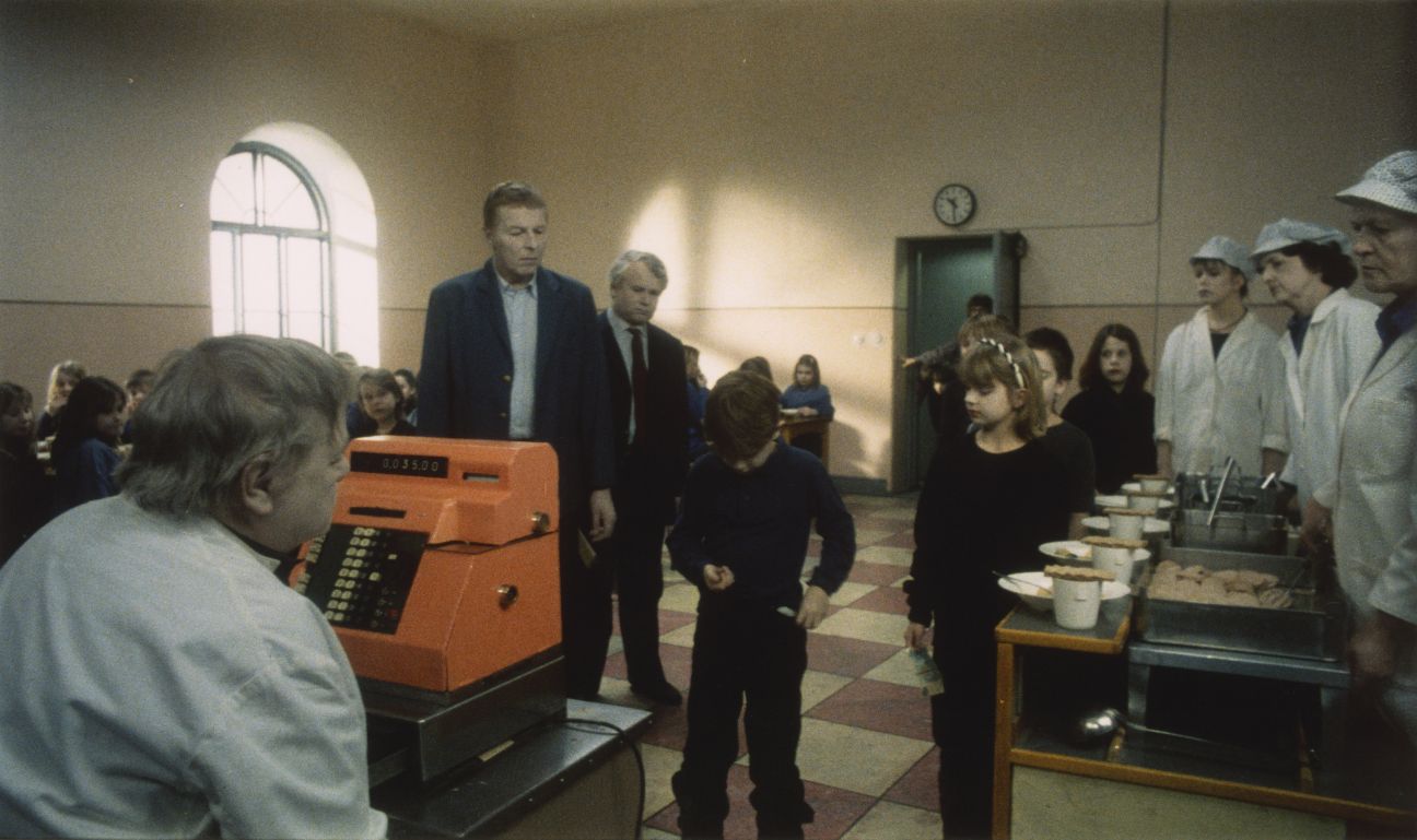 Why Should We Care About Each Other? Why Should We Care About Each Other?