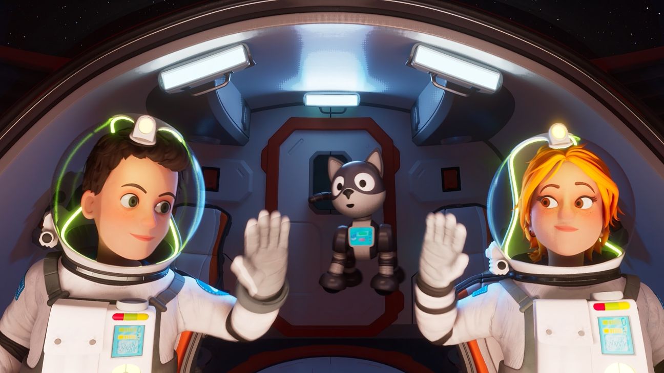 Little Major Tom – Into the Unkown Little Major Tom – Into the Unkown