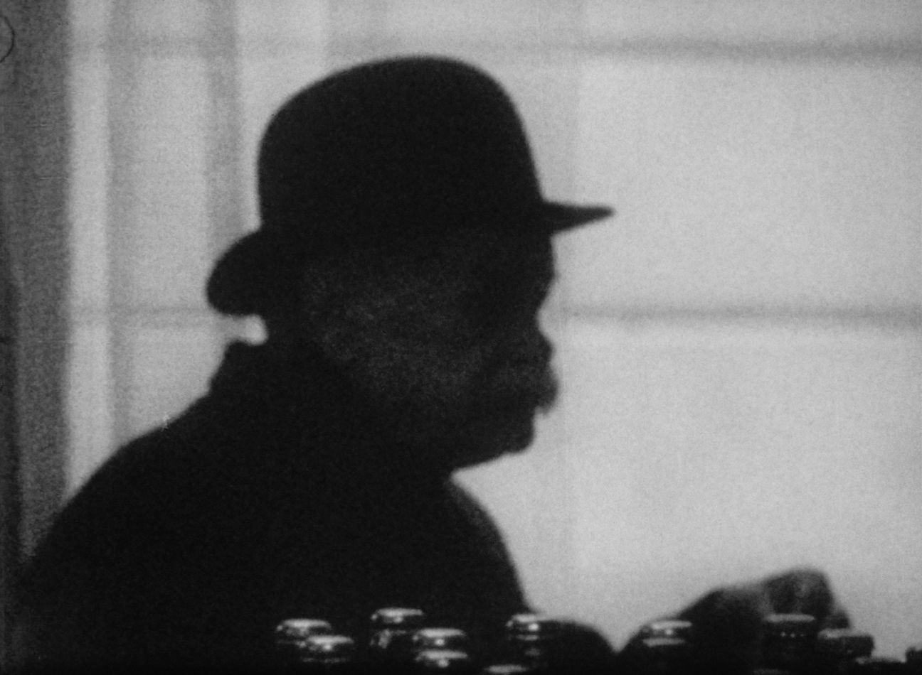 Faces in Shadow Faces in Shadow