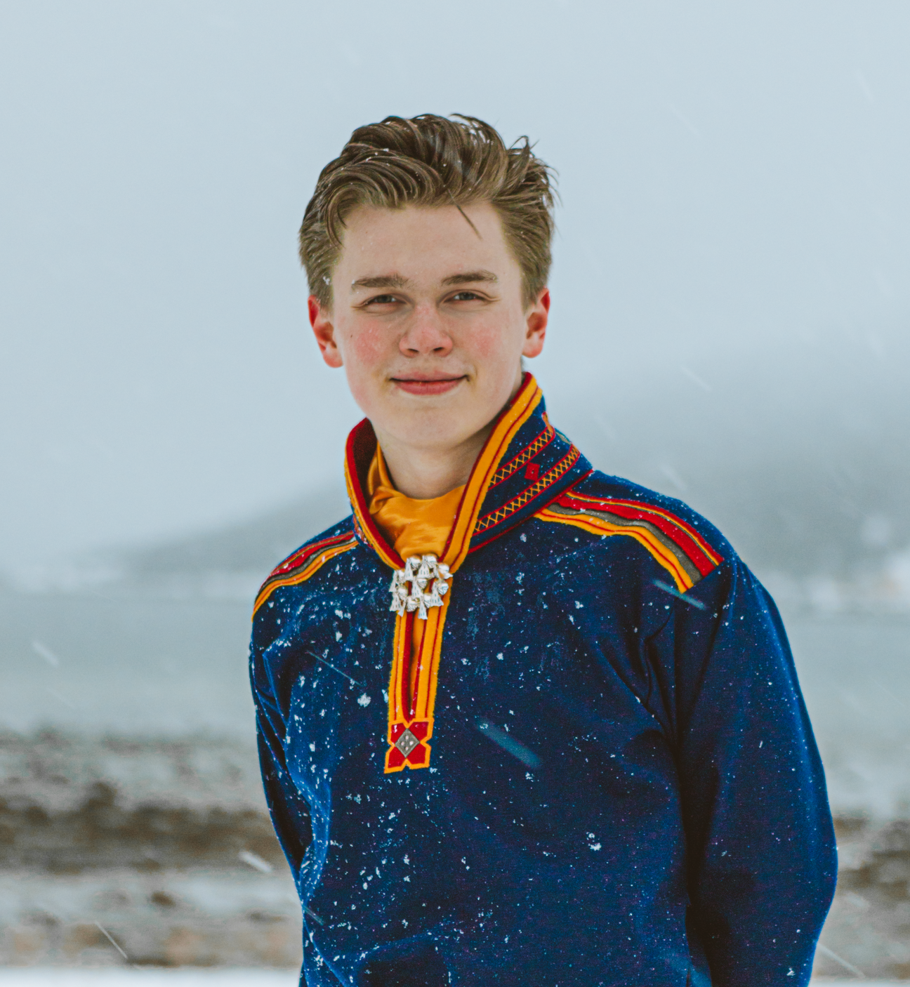 Future North: Sápmi Future North: Sápmi