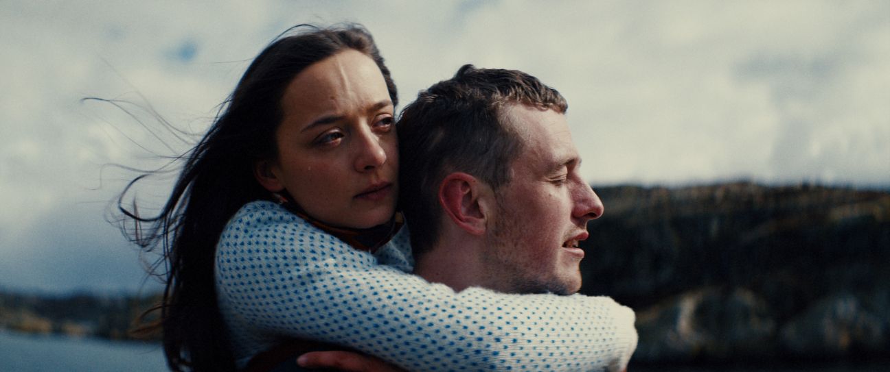 Copenhagen Does Not Exist Copenhagen Does Not Exist