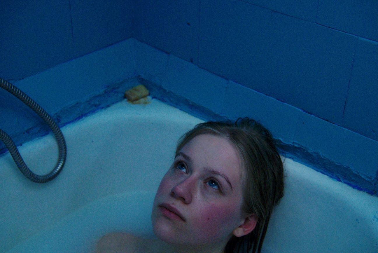 Girls Don’t Breathe
