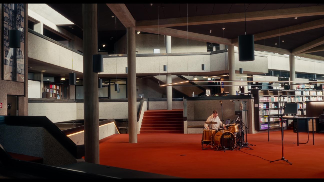 Das Gedächtnis des Archivs