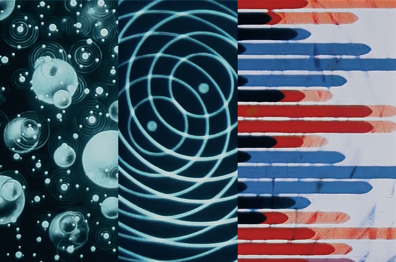 R1 – Raumlichtkunst R1 – Raumlichtkunst