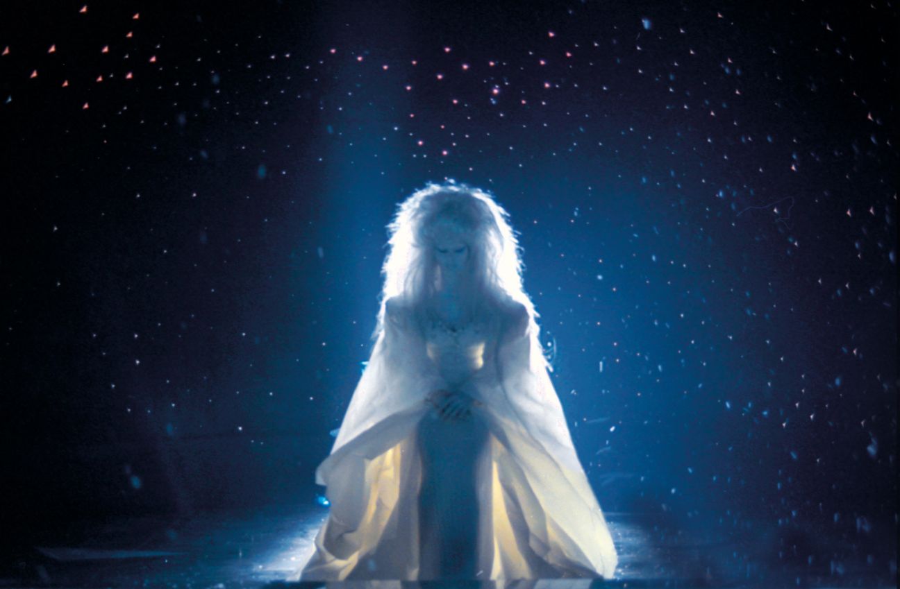 The Snow Queen The Snow Queen