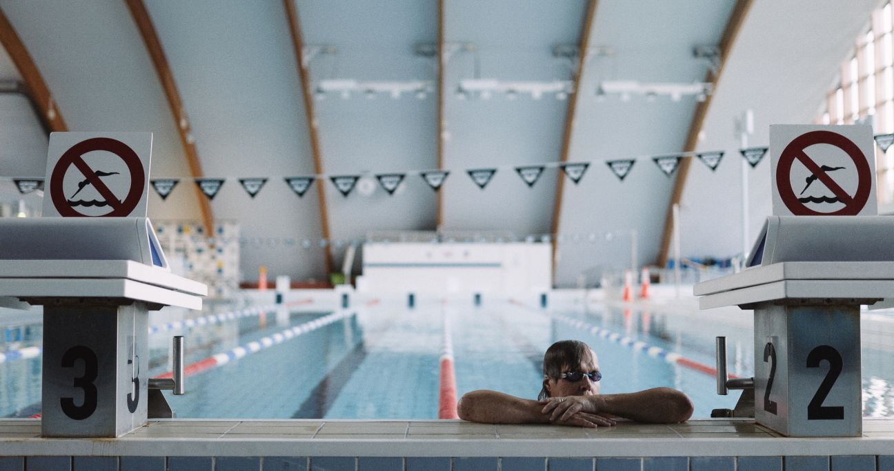 Swimming Hall