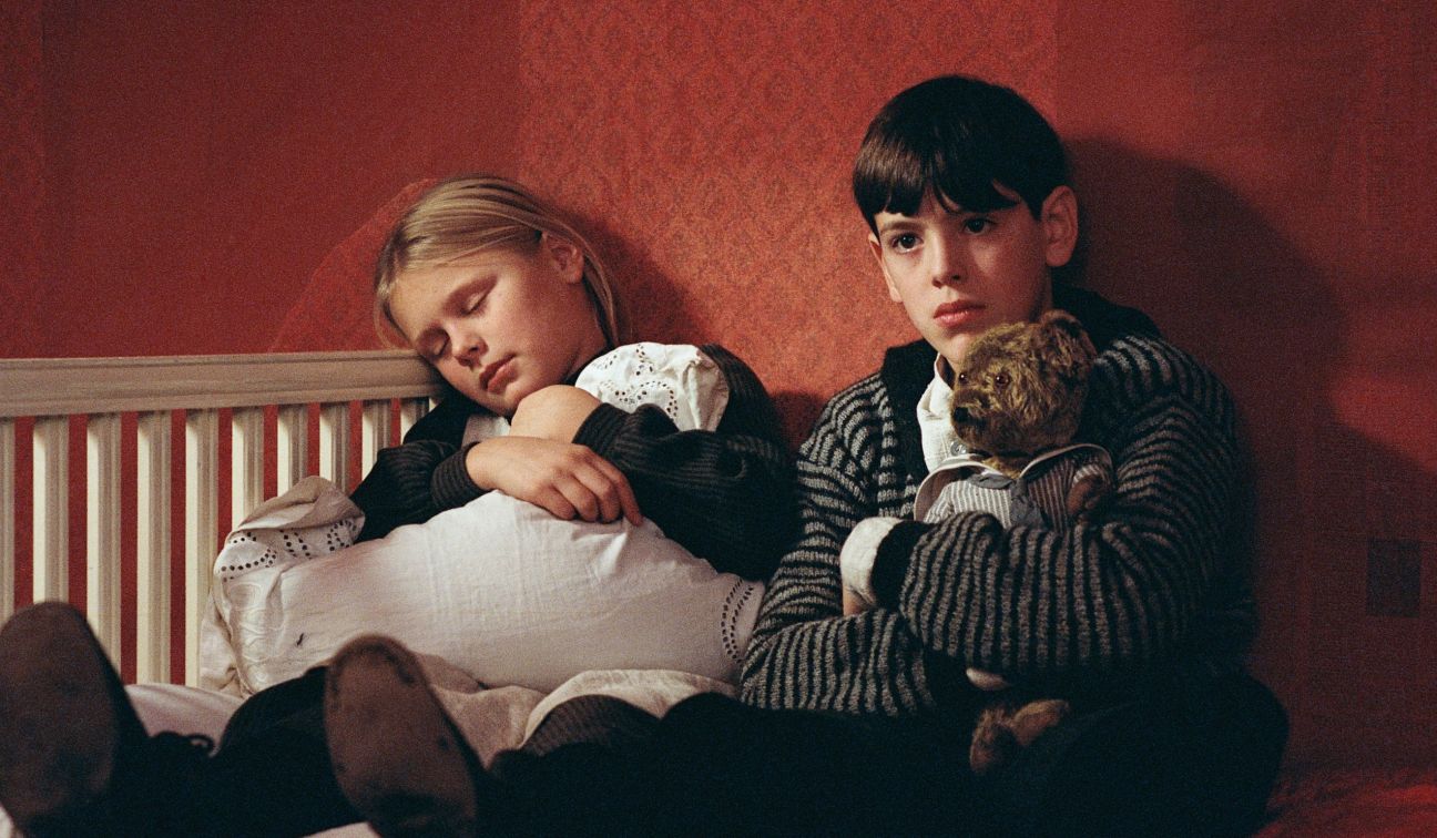 Fanny und Alexander 
