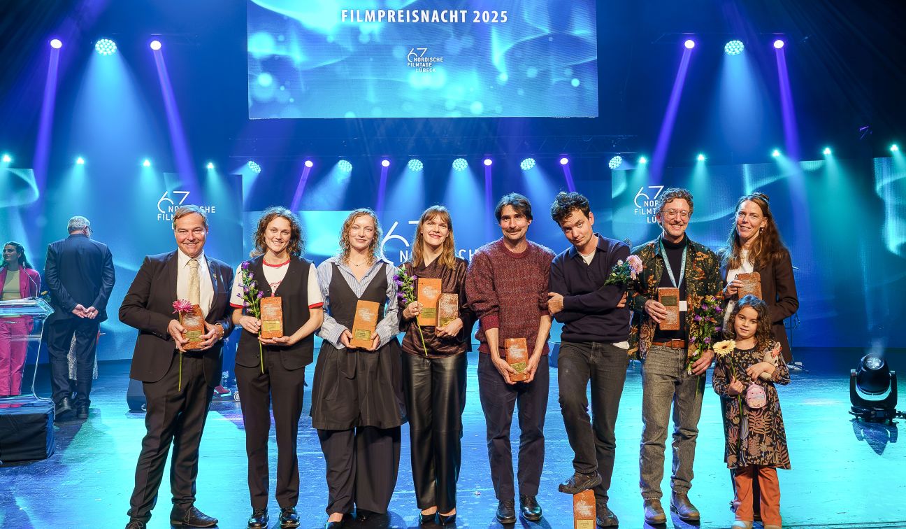Jan Göransson, Embla Ingelman-Sundberg, Zinnini Elkington, Gabrielė Urbonaitė, André Siegers, John Skoog, David Borenstein, Natasha Arthy
