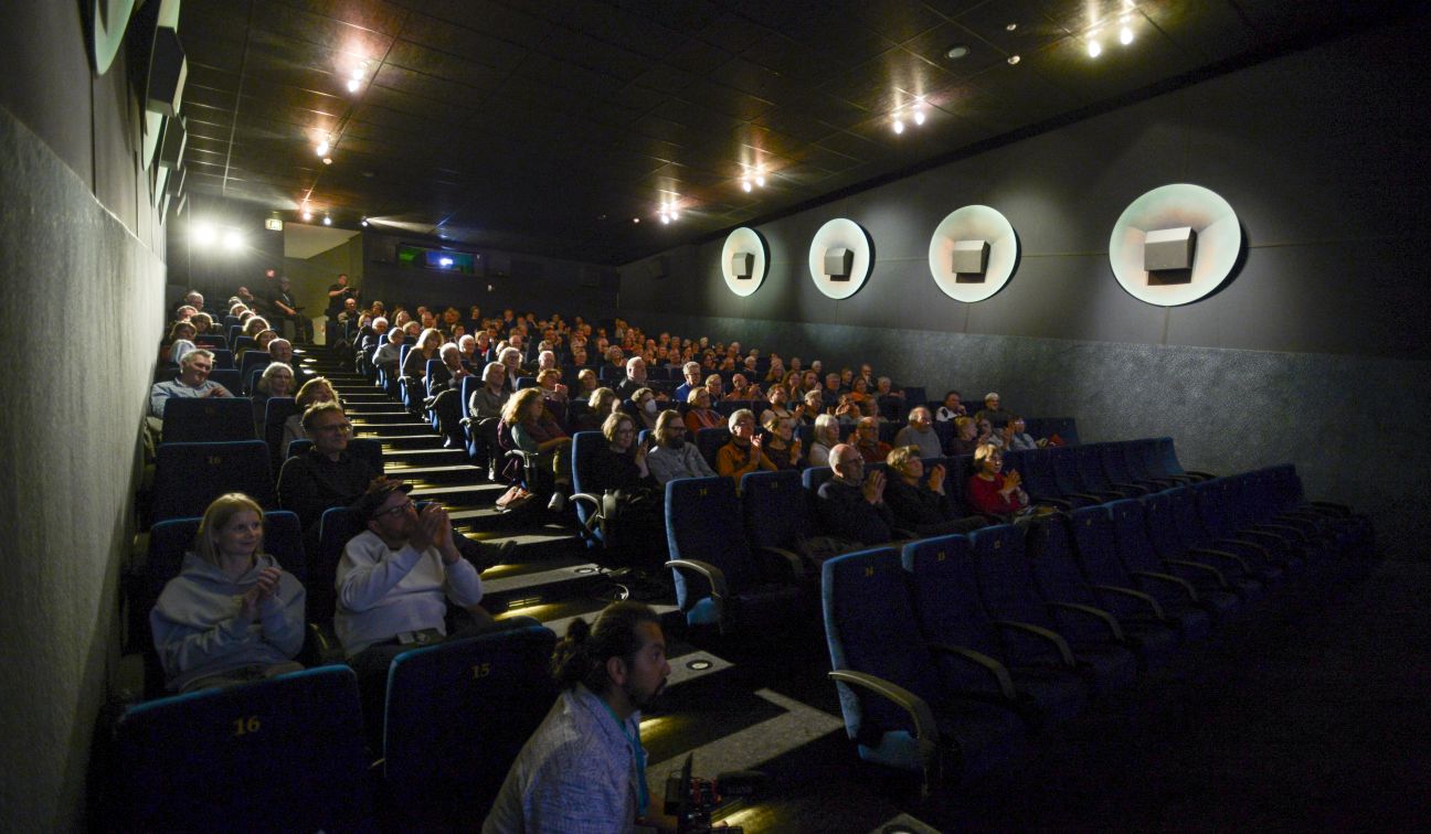 Kino