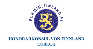 Honorarkonsul von Finnland in Lübeck