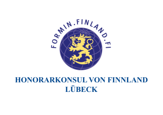 Honorarkonsul von Finnland in Lübeck