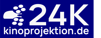 24 Frames Kinoprojektion