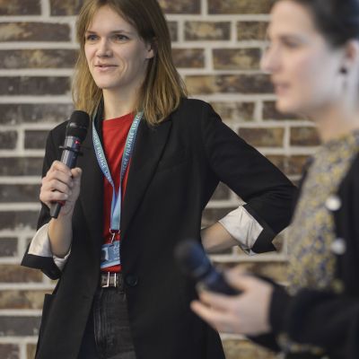 Gabrielė Urbonaitė (Future North Talent)