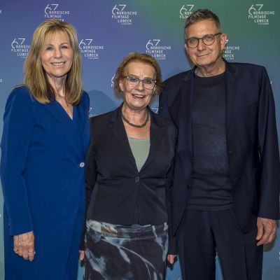 Susanne Kasimir, Monika Frank, Thomas Hailer