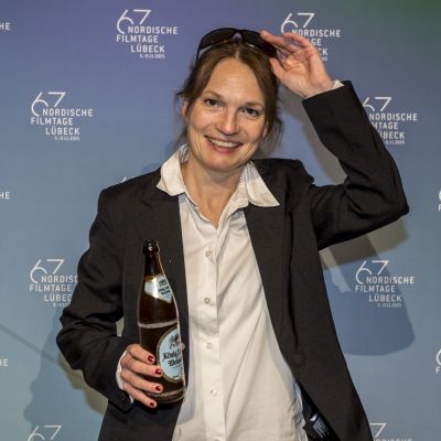 Sabine von Bassewitz