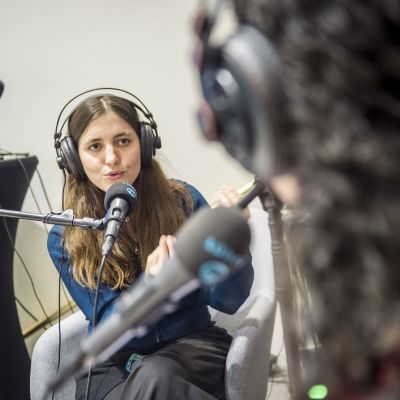 Live-Sendung vom OK Lübeck