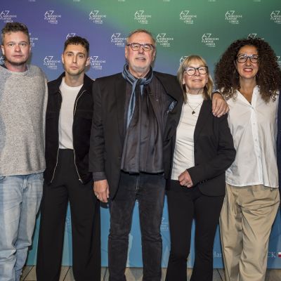 Susanne Kasimir, Jury: NDR-Filmpreis, Thomas Hailer