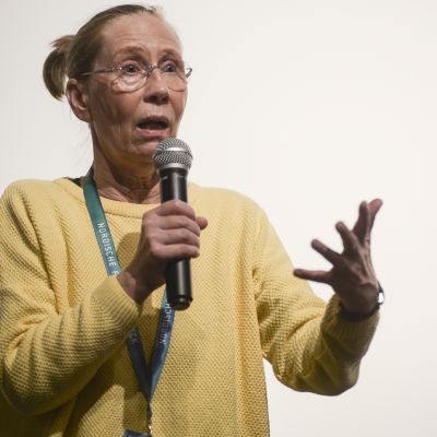 Kati Outinen