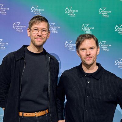 Per Bifrost, Alexander Ryńeus