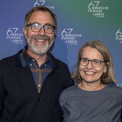 Thomas und Andrea Salt