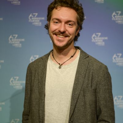 Niklas Gyberg Ivarsson