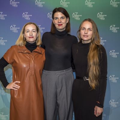 Jury: Baltischer Filmpreis für einen Nordischen Spielfilm