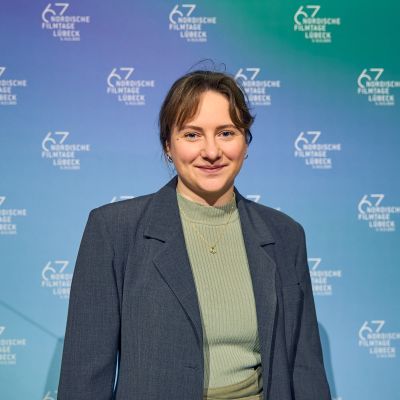 Ida Veronica Kviteberg